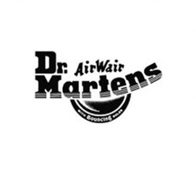 Dr. Martens