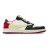 Nike Air Jordan Low Travis Scott Man White Black Red