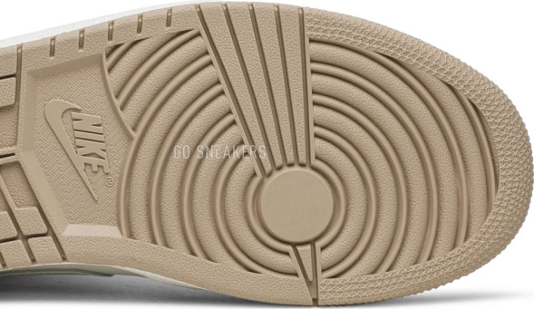 Унисекс кроссовки Nike Air Jordan 1 Mid &amp;#039;Milan&amp;#039;