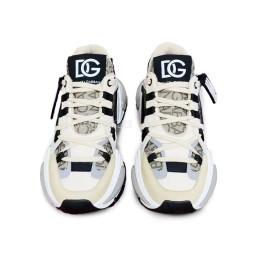 Dolce &amp;amp; Gabbana Airmaster White