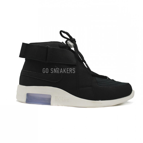 Мужские кроссовки NikeLab Air Fear of God Raid - Black