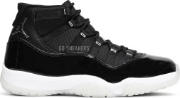 Nike Air Jordan 11 Retro 'Jubilee / 25th Anniversary'