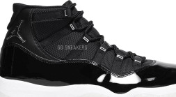 Nike Air Jordan 11 Retro 'Jubilee / 25th Anniversary'