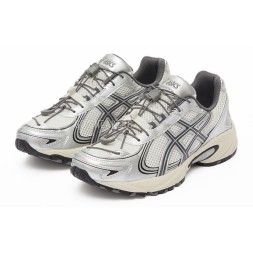 Asics Gel Kahana TR V4 Silver White
