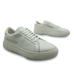 Pangaia Sneakers White