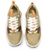 Мужские кроссовки Hermes Leader Brown
