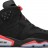 Nike Air Jordan 6 Retro 'Infrared' 2014