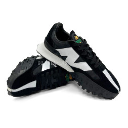 New Balance XC 72 Black