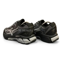 Mizuno Halo Mix Black