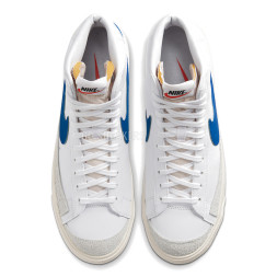 Nike Blazer Mid 77 Vintage Racer Blue