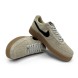 Мужские кроссовки Nike Air Force Suede Beige
