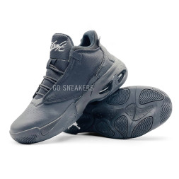 Nike Air Jordan Aura 4 Black