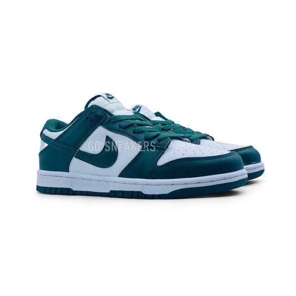 Унисекс кроссовки Nike SB Dunk Low SP Team Emerald