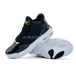 Nike Air Jordan Aura 4 Black White