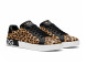 Унисекс кроссовки Dolce &amp; Gabbana Portofino Leopard