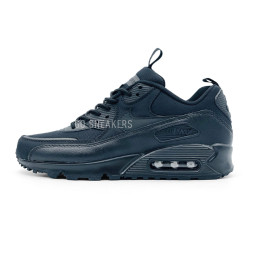 Nike Air Max 90 Textile Black