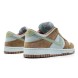 Унисекс кроссовки Nike Low Dusty Brown