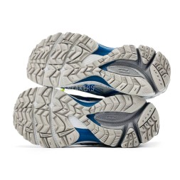 Asics Gelkahana 8 Marathon Running Grey