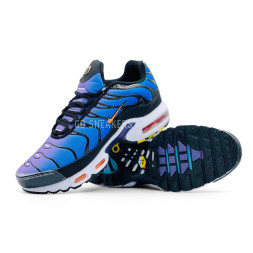 Nike Air Max Plus Blue