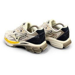 Mizuno Halo Mix Yellow/Beige