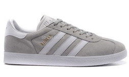 Adidas Gazelle Light Grey
