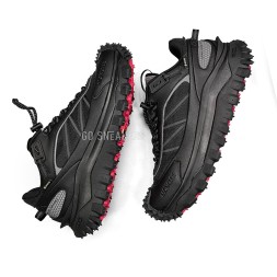 Moncler Trailgrip GTX Black