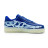 Nike Air Force 1 Low Skeleton Purple