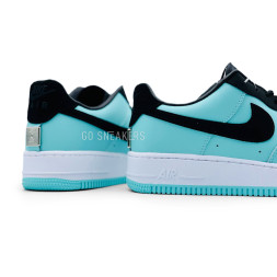 Nike Air Force 1 1837 Emerald