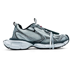 Balenciaga 3XL Trainers White/Black