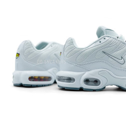 Nike Air Max Plus White