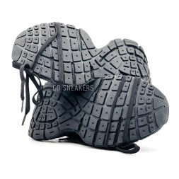 Balenciaga 3XL Trainers Black 