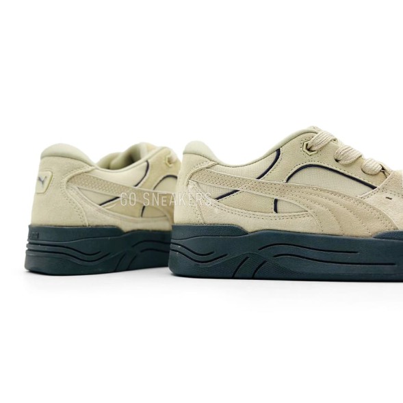 Женские кроссовки Puma Suede Sand