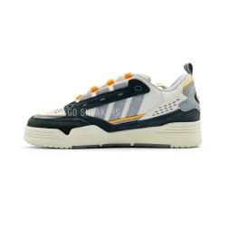 Adidas Niteball White/Black