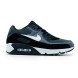 Унисекс кроссовки Nike Air Max 90 Black Iron