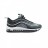 Nike Air Max Ultra 97 Dark Silver