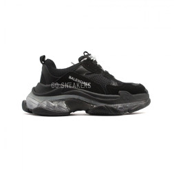 Balensiaga Triple S 2.0 Black