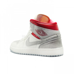 Мужские кроссовки Nike Air Jordan 1 Mid PRM &#039;Sneakerstuff 20th Anniversary