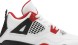 Унисекс кроссовки Nike Air Jordan 4 Retro OG PS &amp;#039;Fire Red&amp;#039; 2020