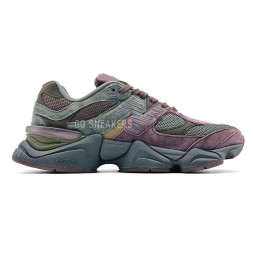 New Balance 9060 Truffle