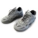Мужские кроссовки Adidas Raf Simons Cylon 21 Suede Grey