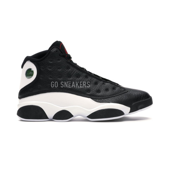 Унисекс кроссовки Nike Air Jordan 13 Retro Reverse He Got Game