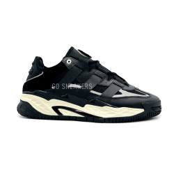 Adidas Niteball Black