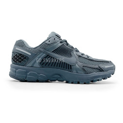 Nike Air Zoom Vomero 5 Cobblestone Black