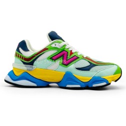 New Balance 9060 Mint Multi