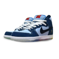 Nike SB Dunk Low Why So Sad? x Dunk Low SB 'The Predatory Bird'
