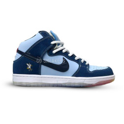 Nike SB Dunk Low Why So Sad? x Dunk Low SB 'The Predatory Bird'