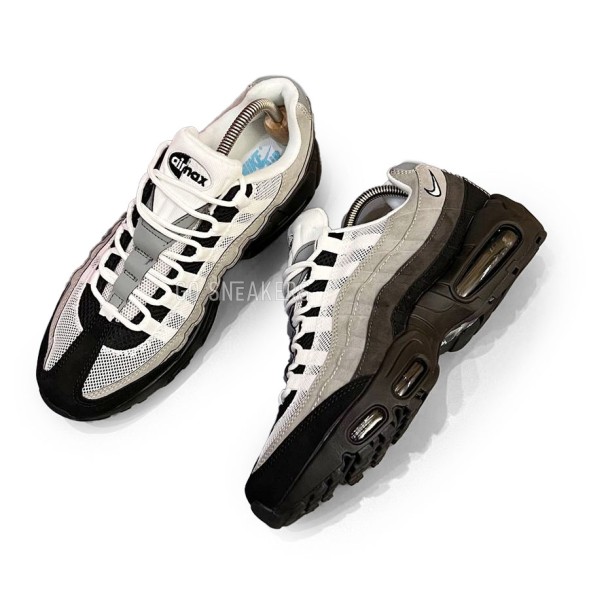 Мужские кроссовки Nike Air Max Plus TN Terrascape Man Beige/Black