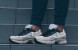 Мужские кроссовки Adidas x Raf Simons White