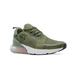 Nike Air Max 27 Olive Green