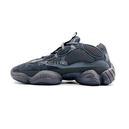 Adidas Yeezy 500 Dark Grey